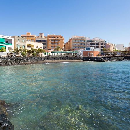 Live Puertito Neptune Beach Puertito de Guimar Esterno foto