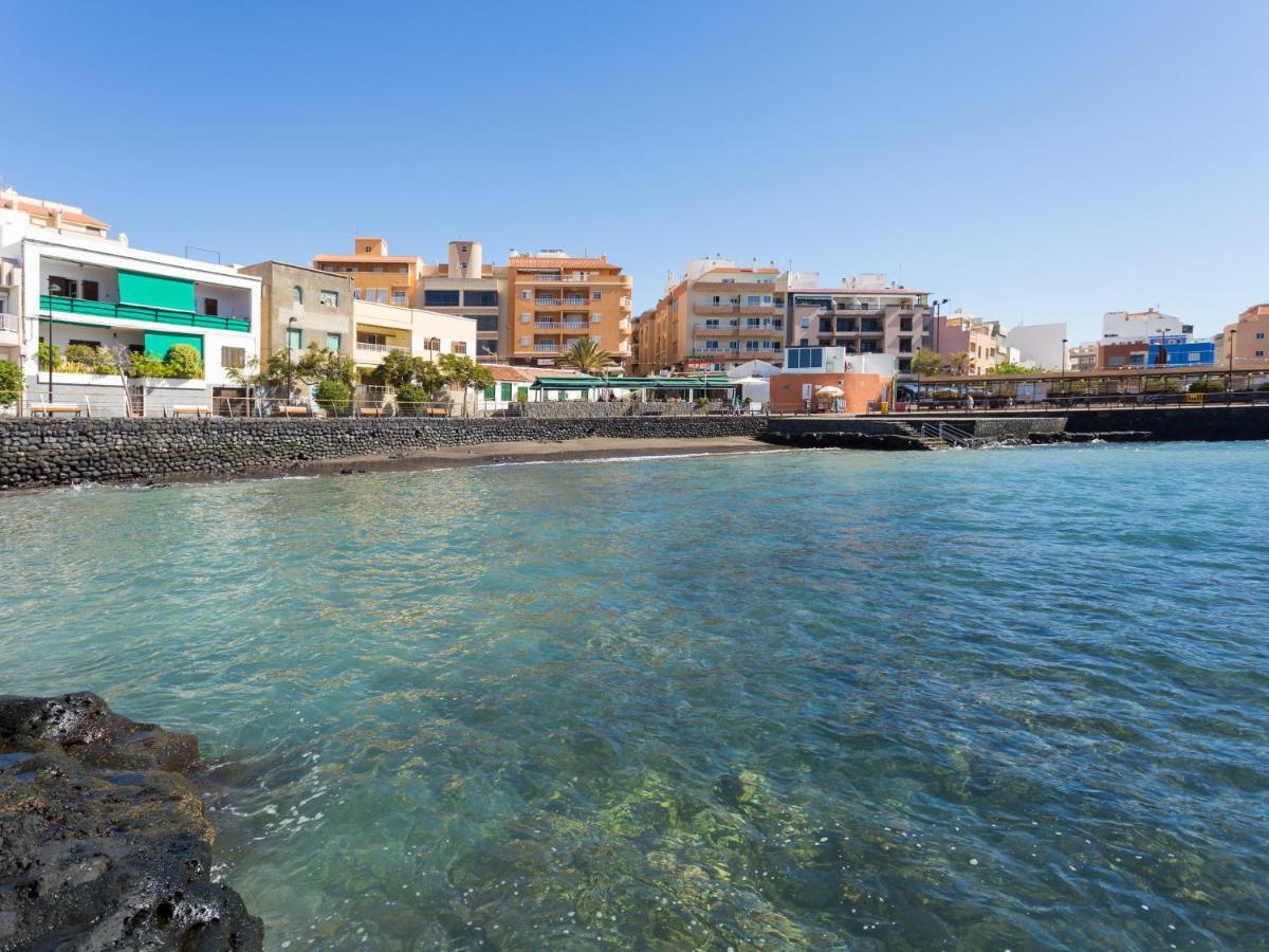 Live Puertito Neptune Beach Puertito de Guimar Esterno foto