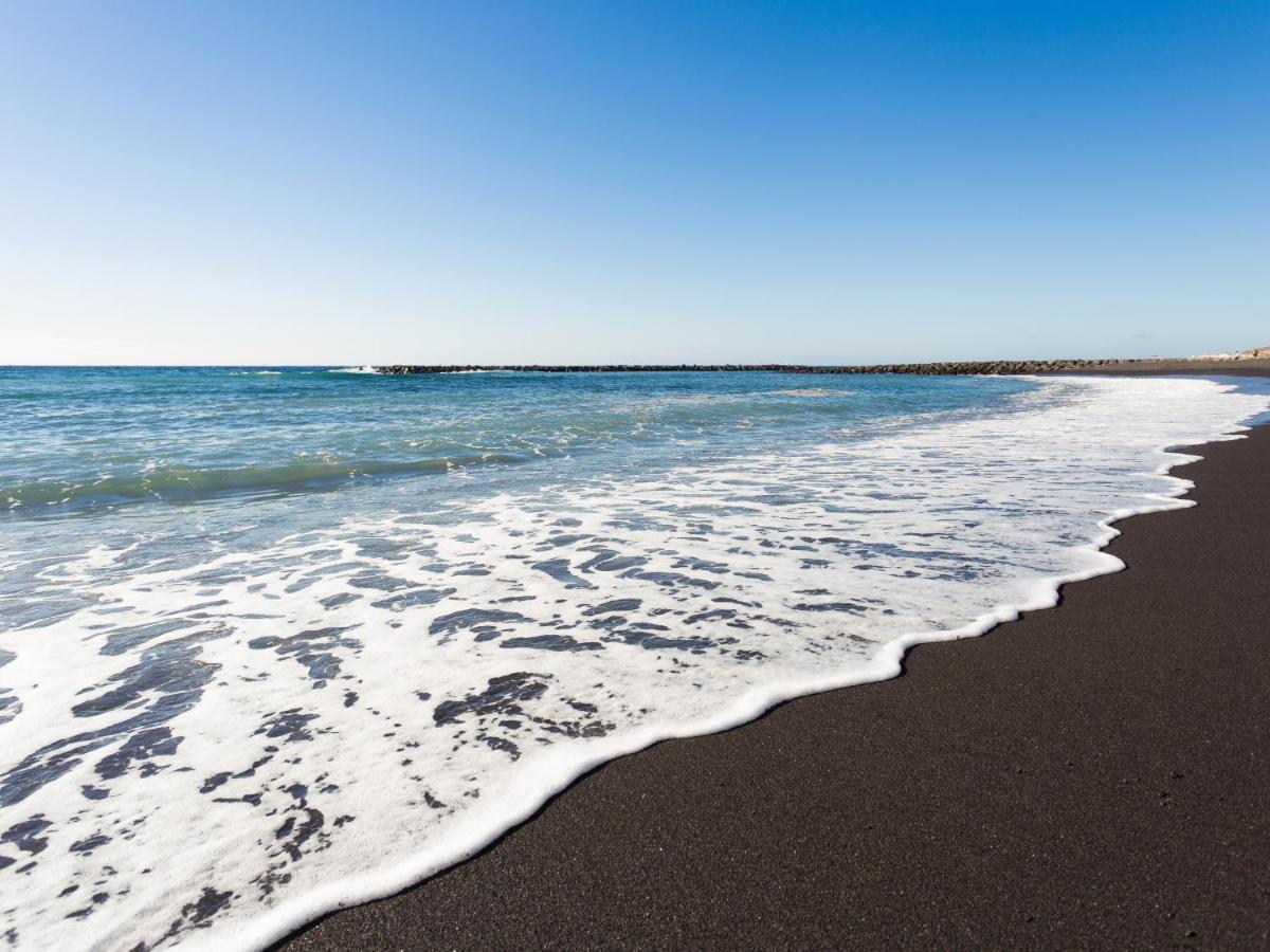 Live Puertito Neptune Beach Puertito de Guimar Esterno foto